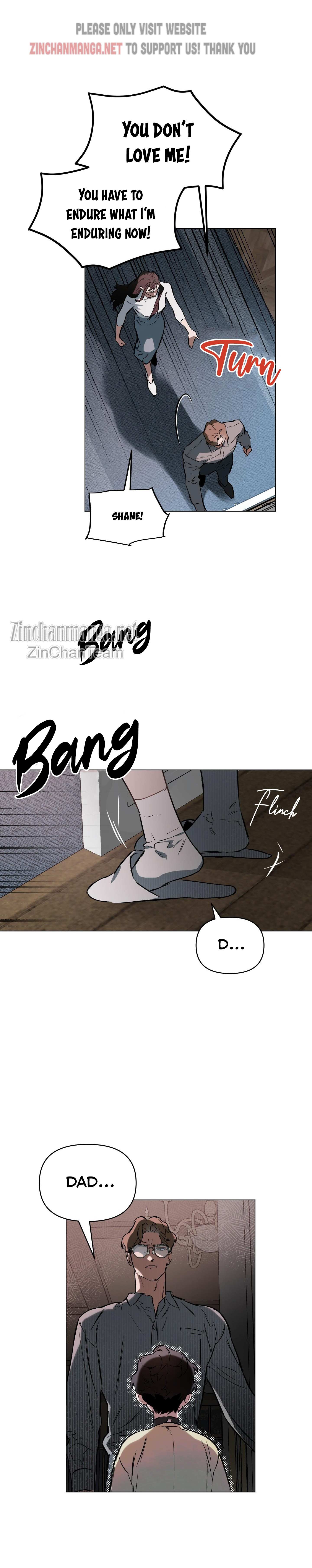 DEFINE THE RELATIONSHIP Chapter 54 97 009