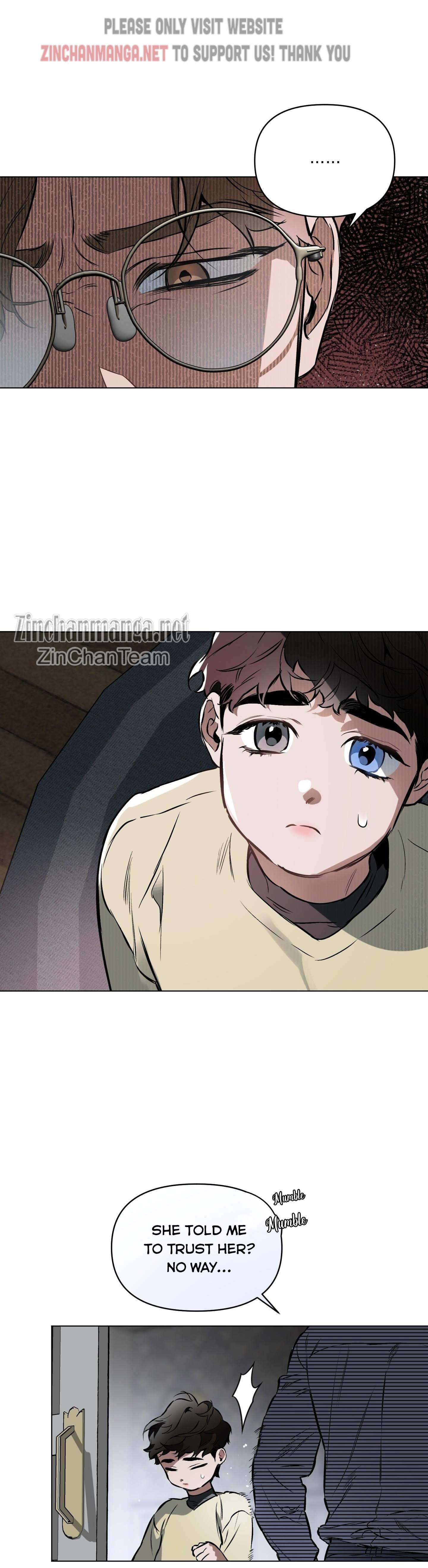 DEFINE THE RELATIONSHIP Chapter 54 98 010