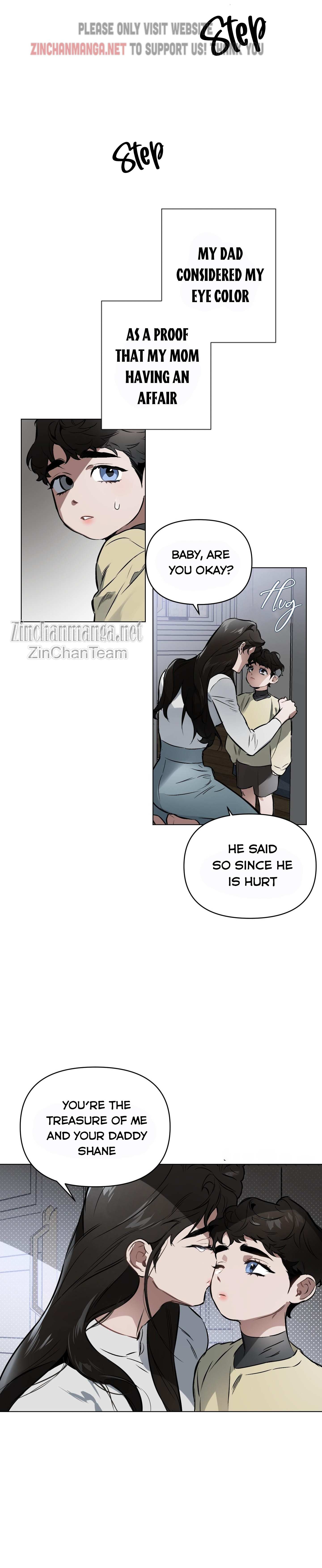 DEFINE THE RELATIONSHIP Chapter 54 99 011