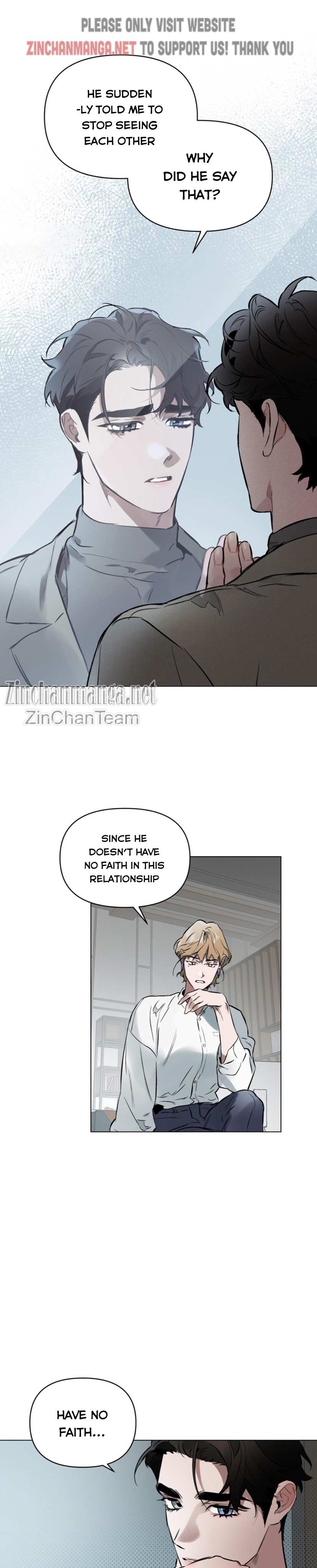 DEFINE THE RELATIONSHIP Chapter 55 87 002