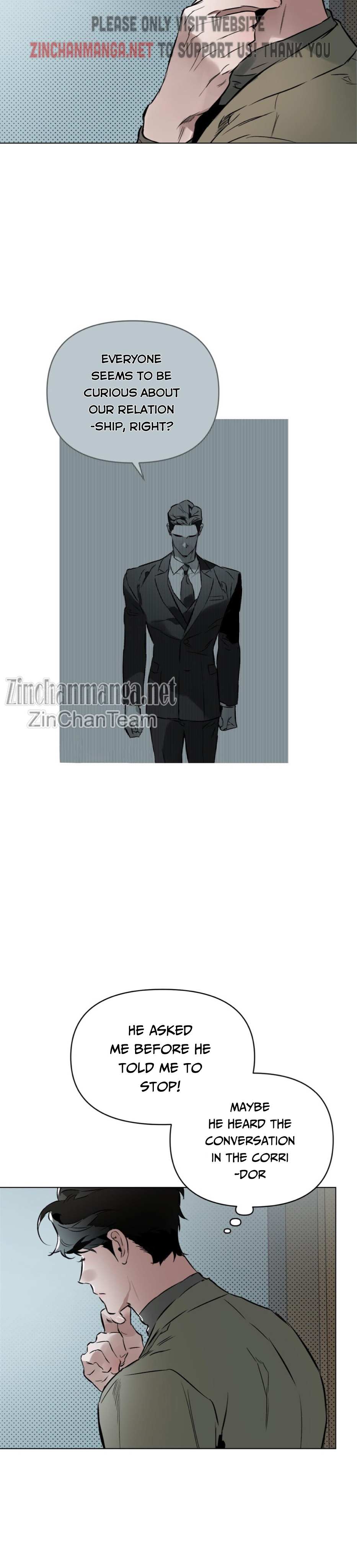 DEFINE THE RELATIONSHIP Chapter 55 88 003