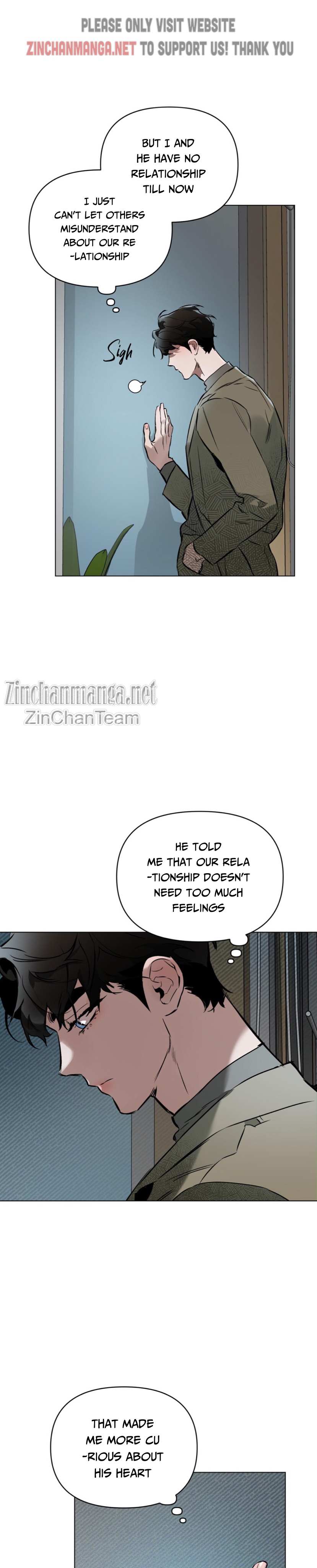 DEFINE THE RELATIONSHIP Chapter 55 89 004