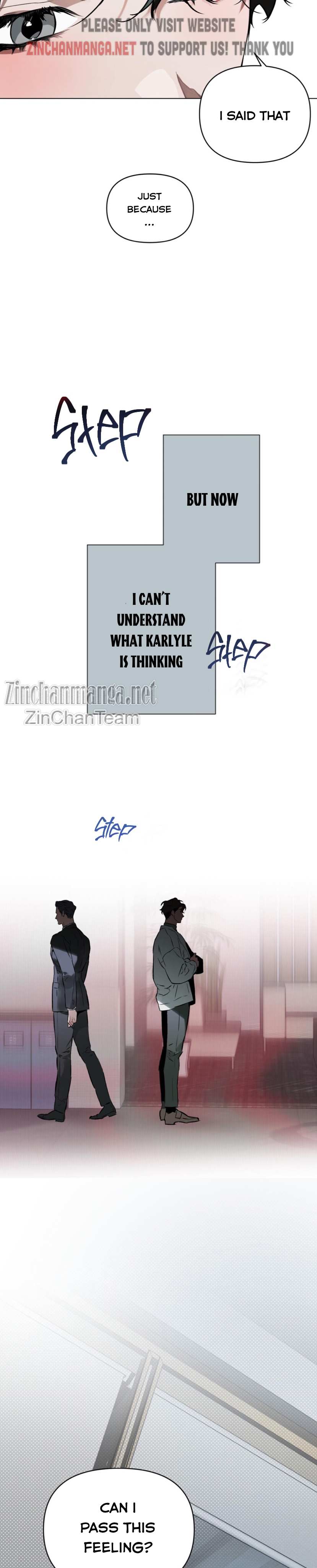 DEFINE THE RELATIONSHIP Chapter 55 94 009