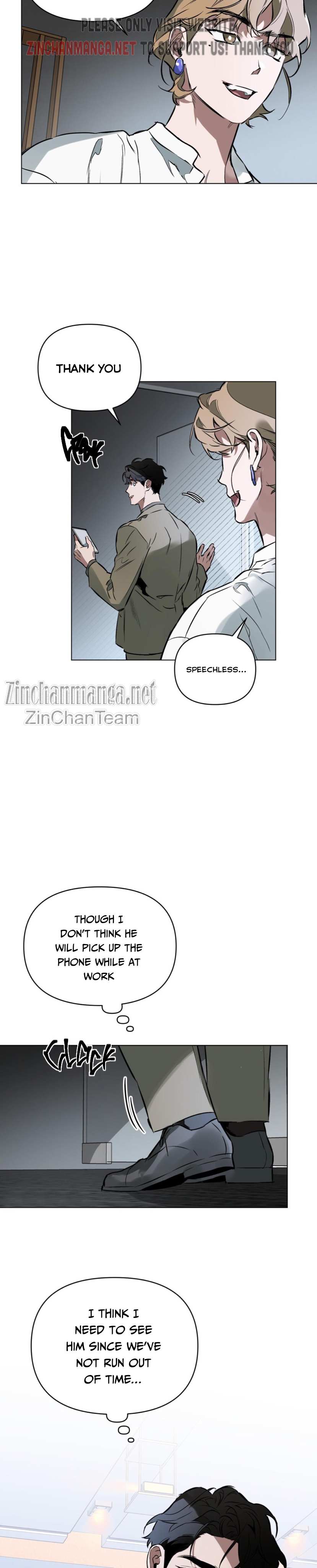 DEFINE THE RELATIONSHIP Chapter 55 98 013