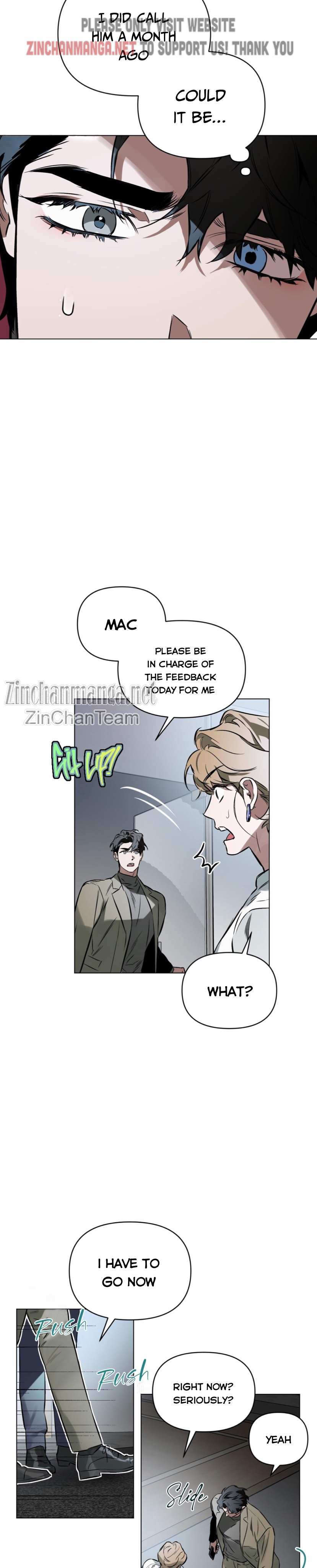 DEFINE THE RELATIONSHIP Chapter 55 100 015