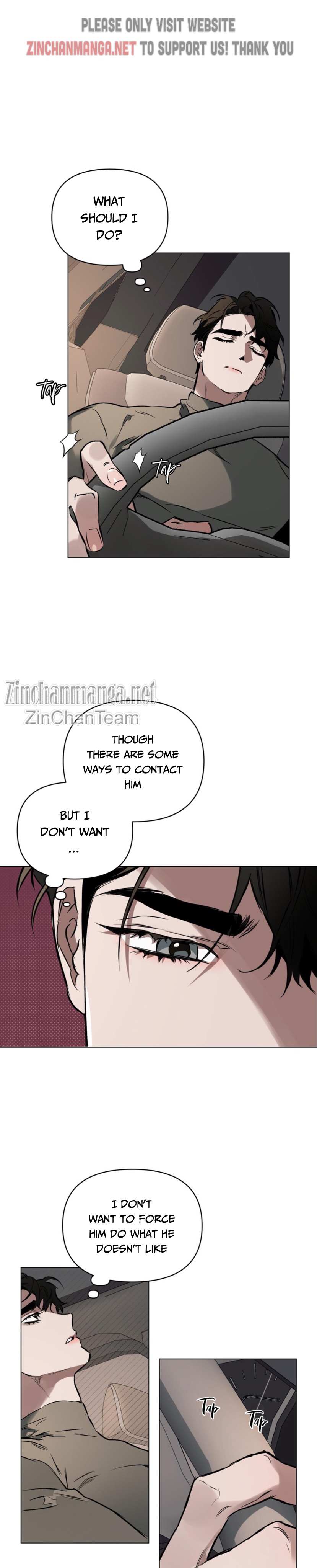 DEFINE THE RELATIONSHIP Chapter 55 105 020