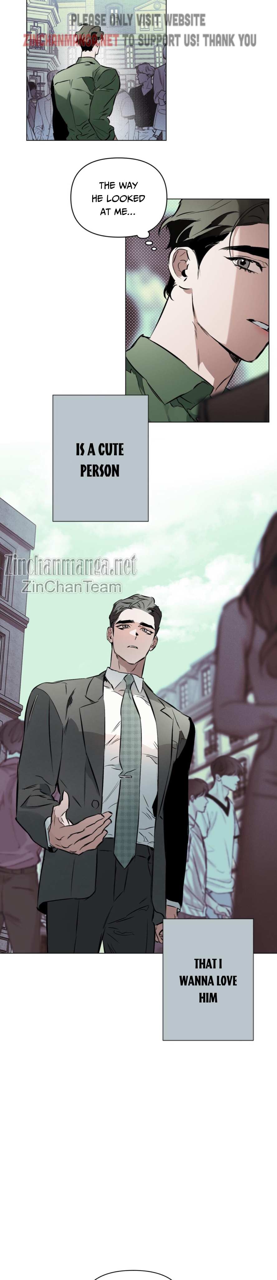 DEFINE THE RELATIONSHIP Chapter 55 108 023