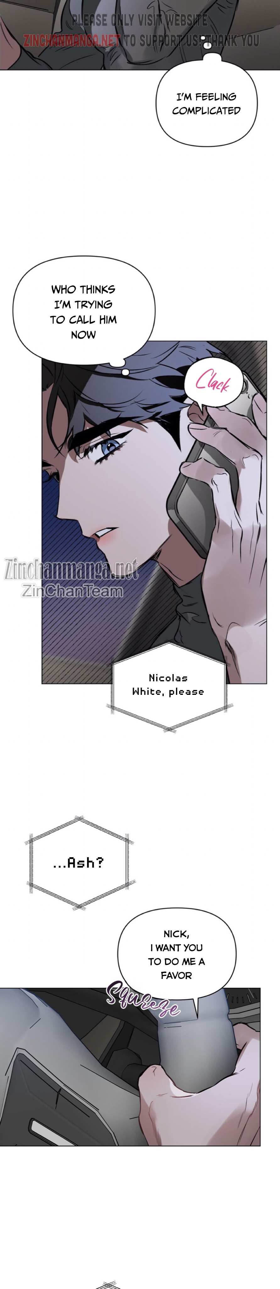 DEFINE THE RELATIONSHIP Chapter 55 110 025