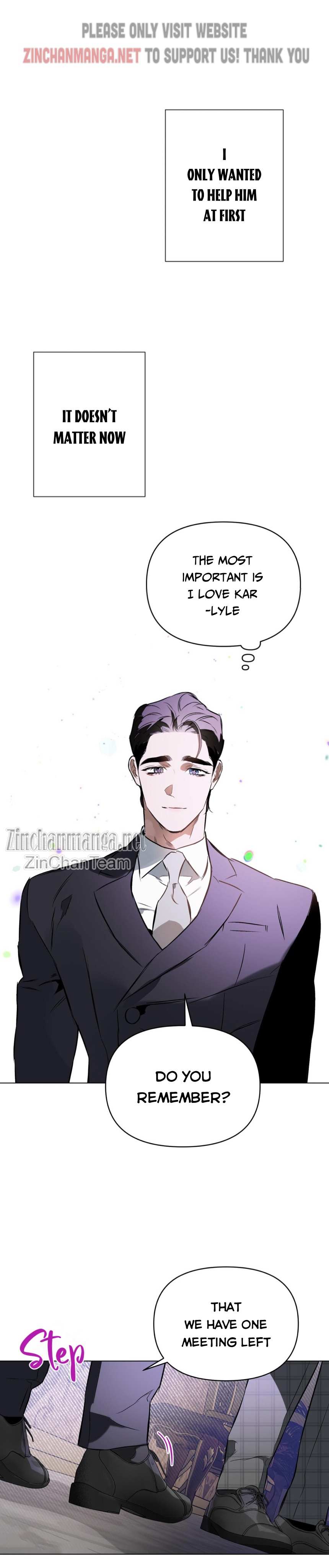 DEFINE THE RELATIONSHIP Chapter 58 111 020