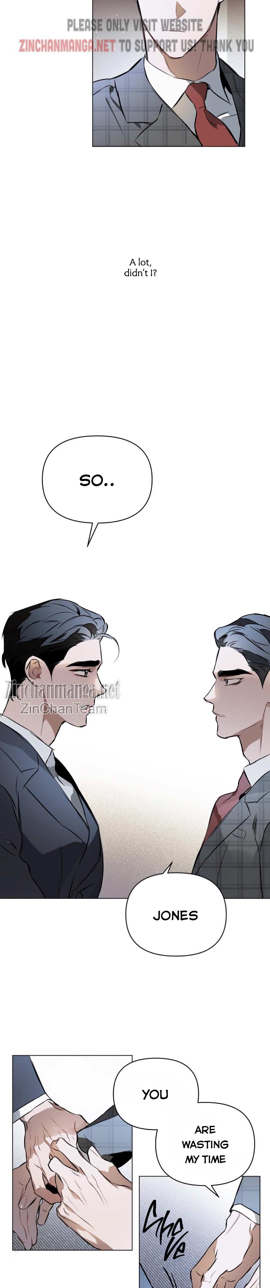 DEFINE THE RELATIONSHIP Chapter 58 113 022