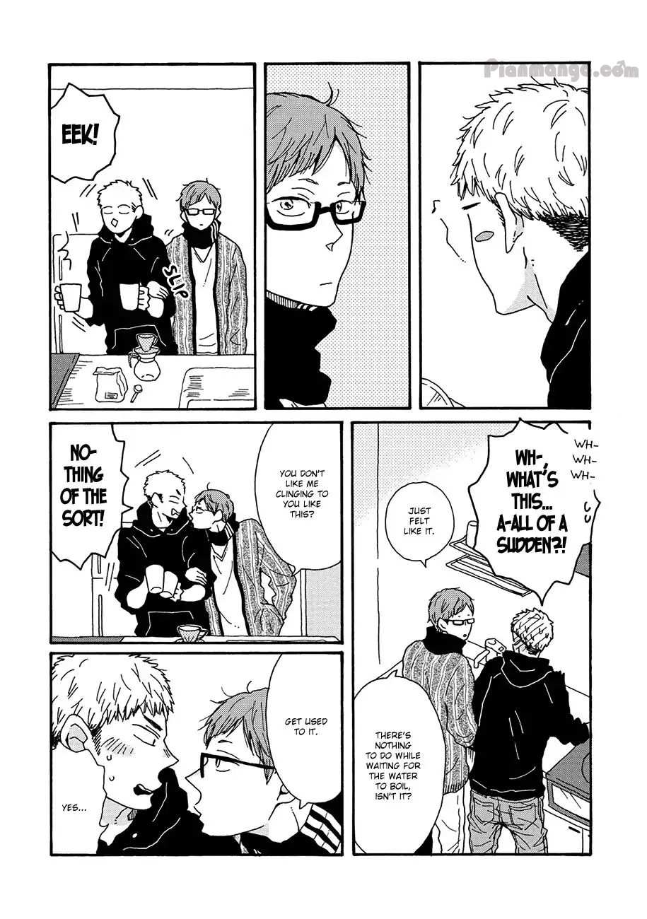 DEFINE THE RELATIONSHIP Chapter 6.5 41 004