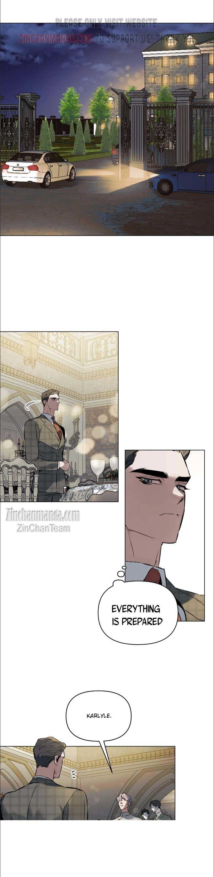 DEFINE THE RELATIONSHIP Chapter 60 80 001