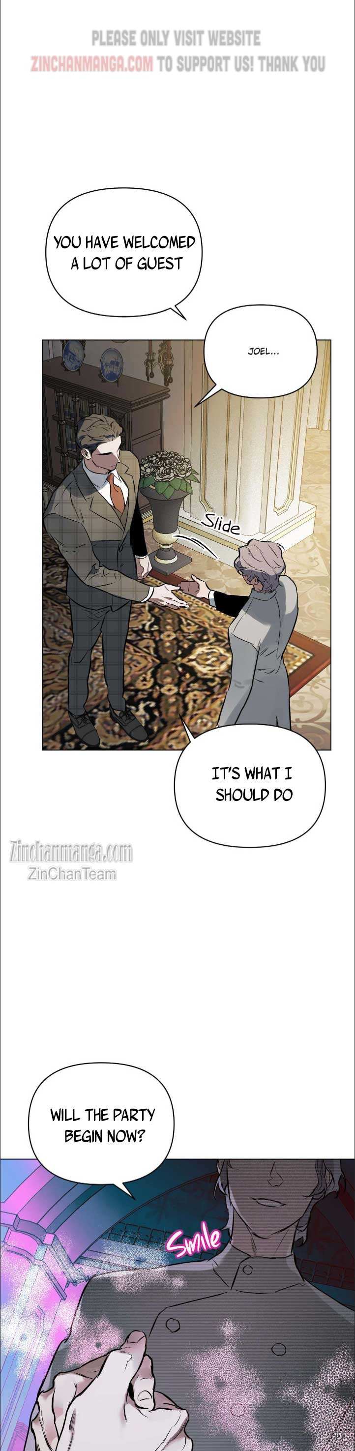 DEFINE THE RELATIONSHIP Chapter 60 81 002