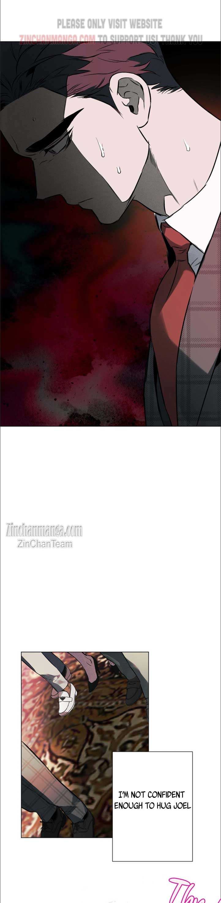 DEFINE THE RELATIONSHIP Chapter 60 84 005