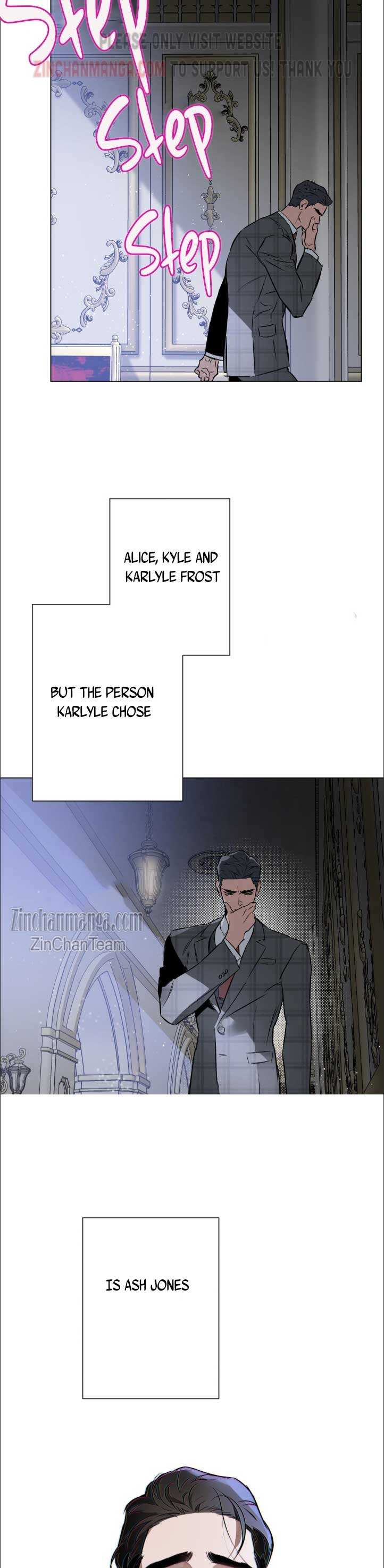 DEFINE THE RELATIONSHIP Chapter 60 88 009