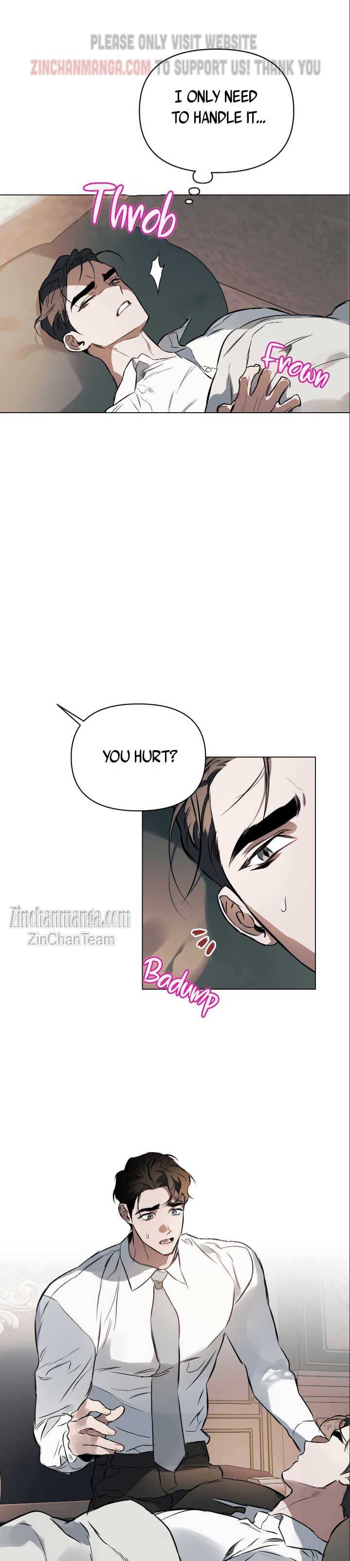 DEFINE THE RELATIONSHIP Chapter 60 97 018