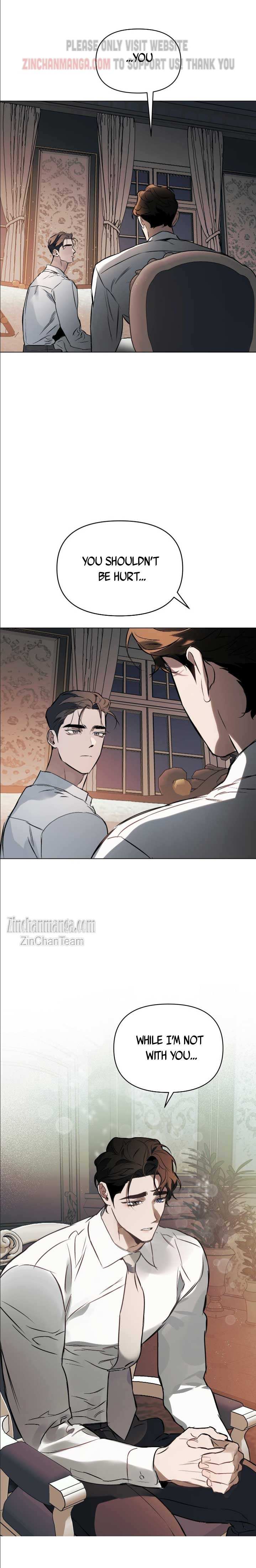 DEFINE THE RELATIONSHIP Chapter 60 100 021