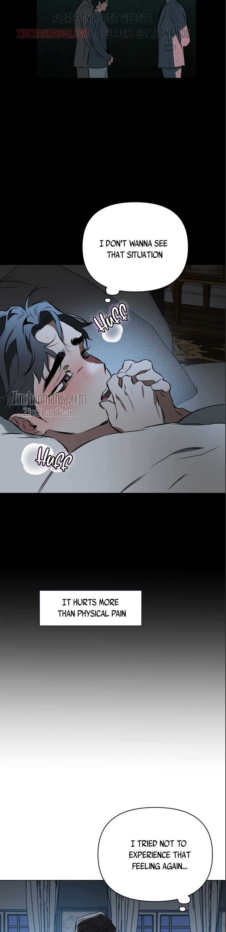 DEFINE THE RELATIONSHIP Chapter 63 108 008