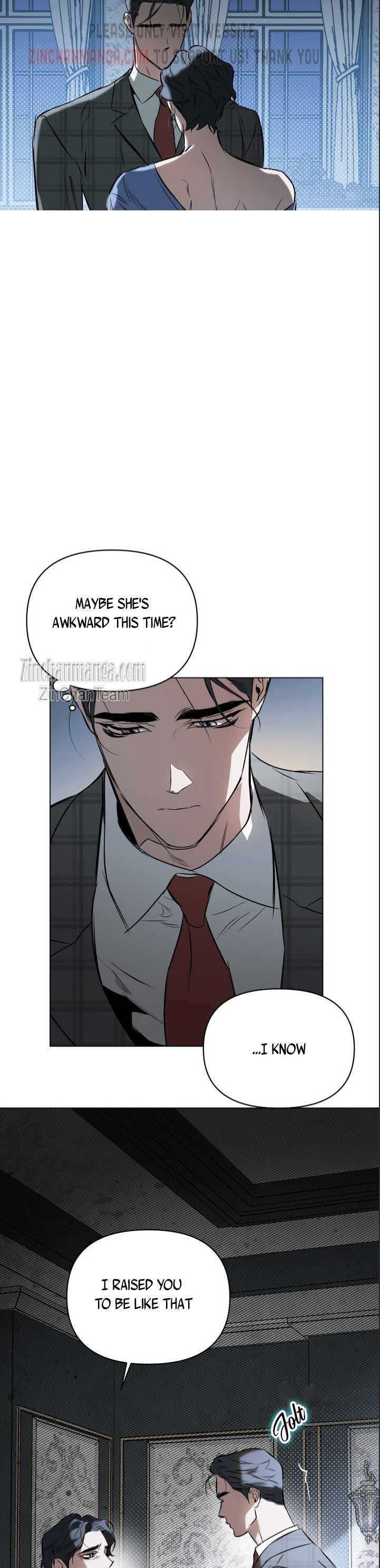 DEFINE THE RELATIONSHIP Chapter 63 109 009