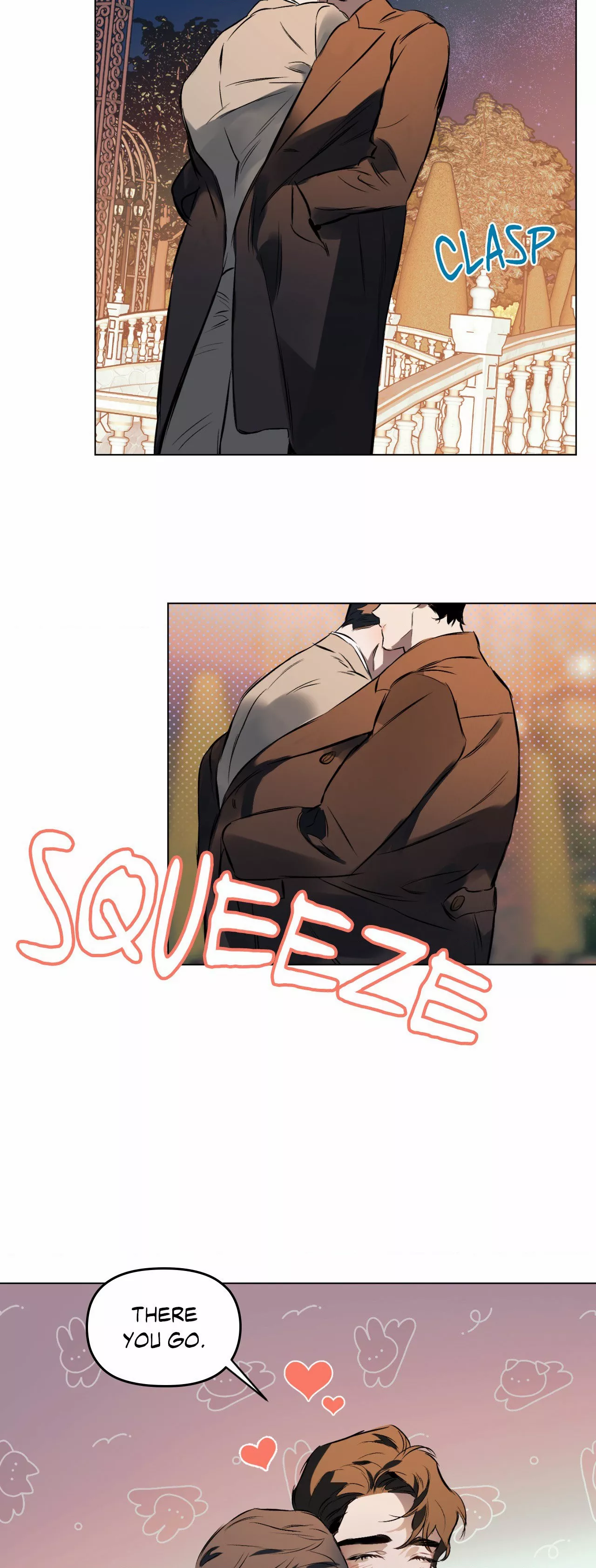 DEFINE THE RELATIONSHIP Chapter 66 221 004