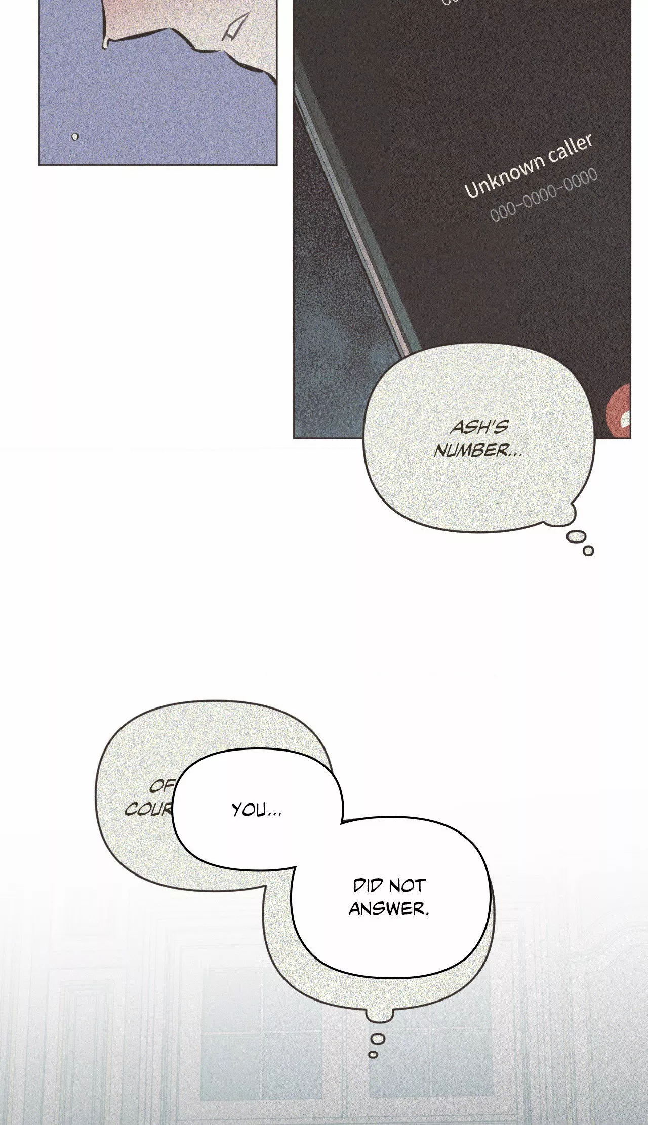 DEFINE THE RELATIONSHIP Chapter 66 252 035