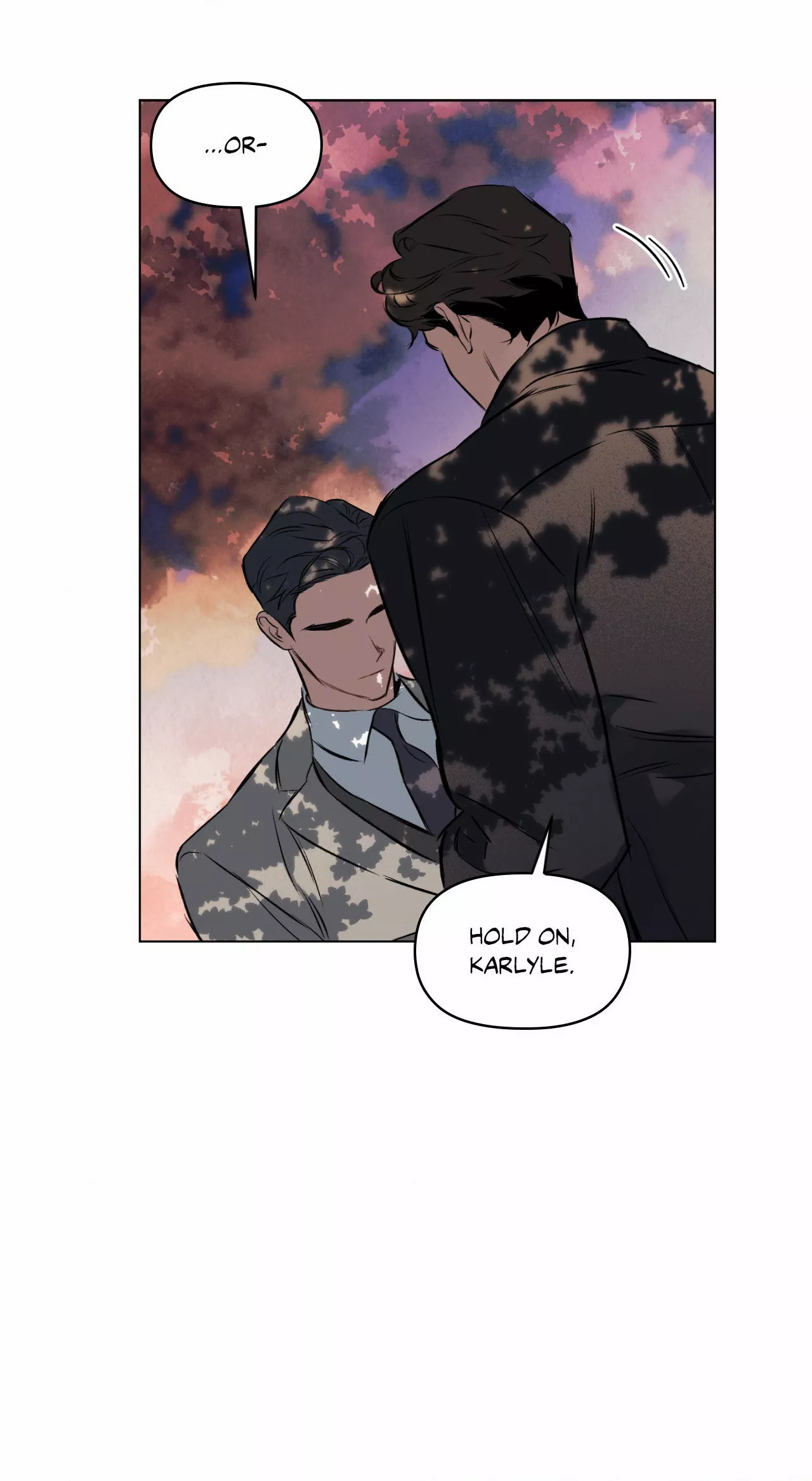 DEFINE THE RELATIONSHIP Chapter 66 260 043