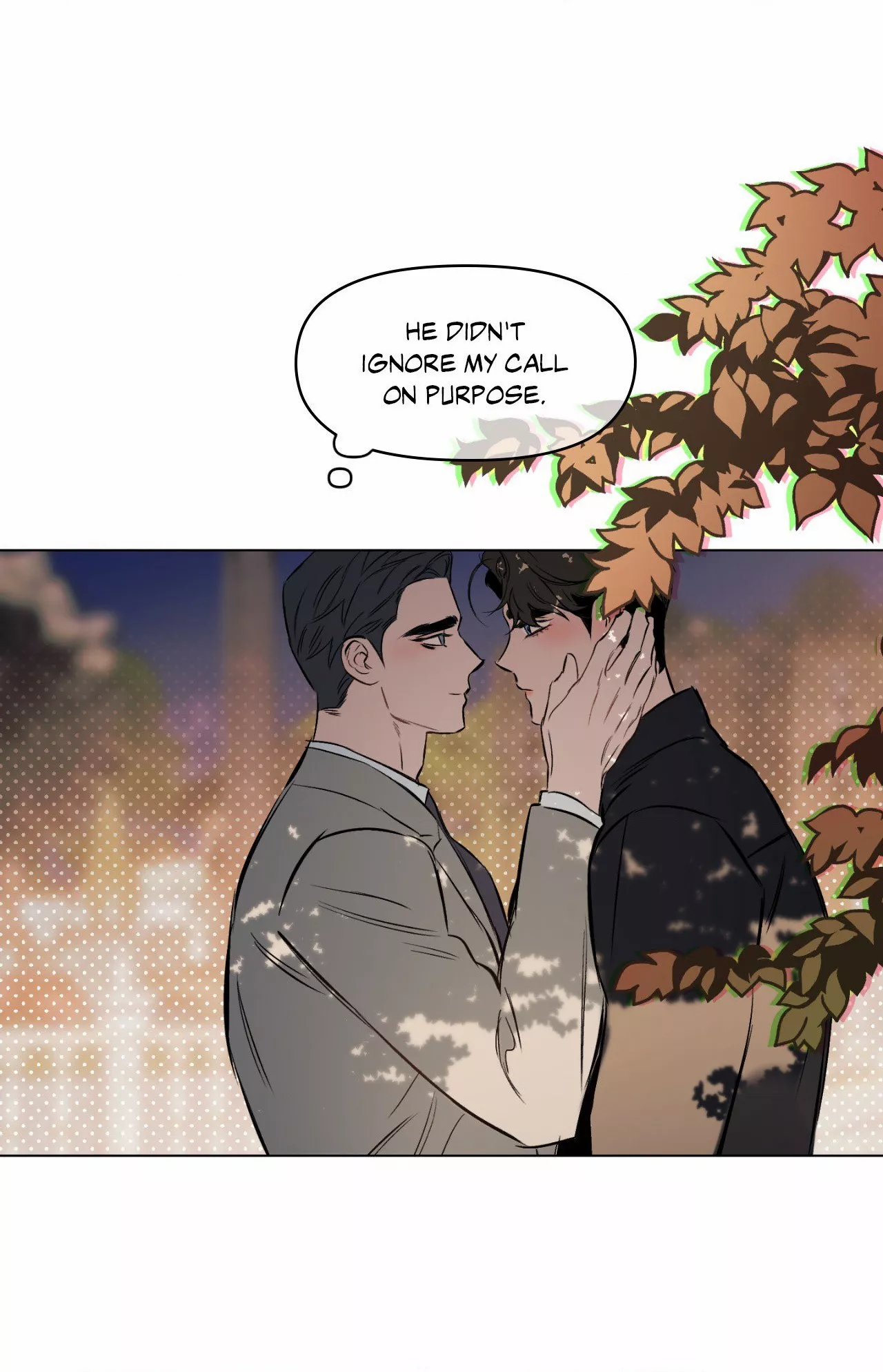 DEFINE THE RELATIONSHIP Chapter 66 275 058