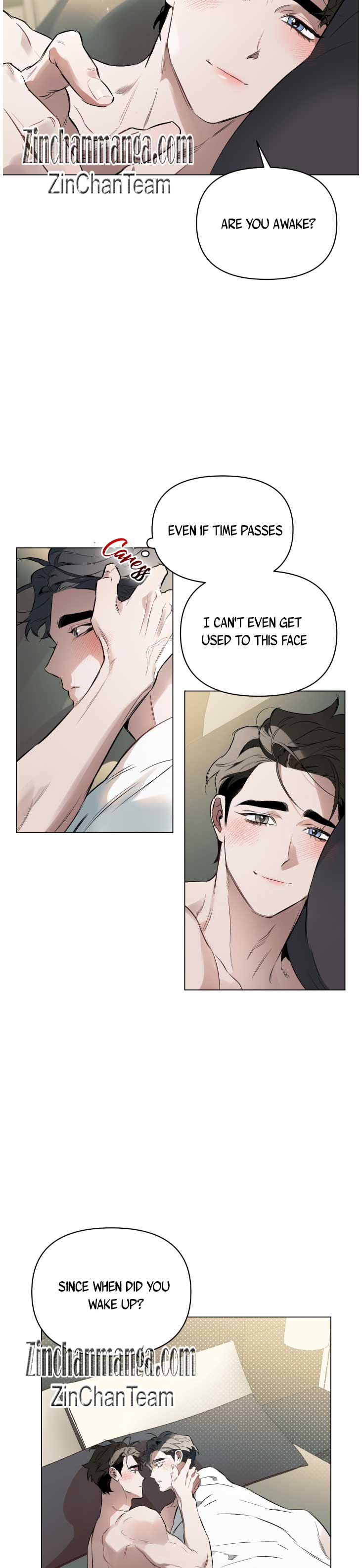 DEFINE THE RELATIONSHIP Chapter 72 98 004