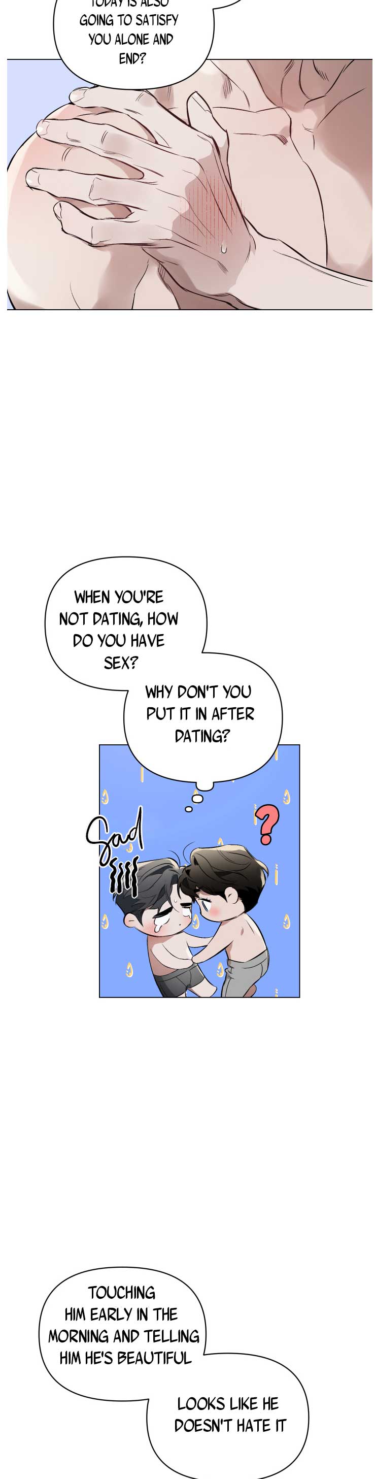 DEFINE THE RELATIONSHIP Chapter 72 117 023