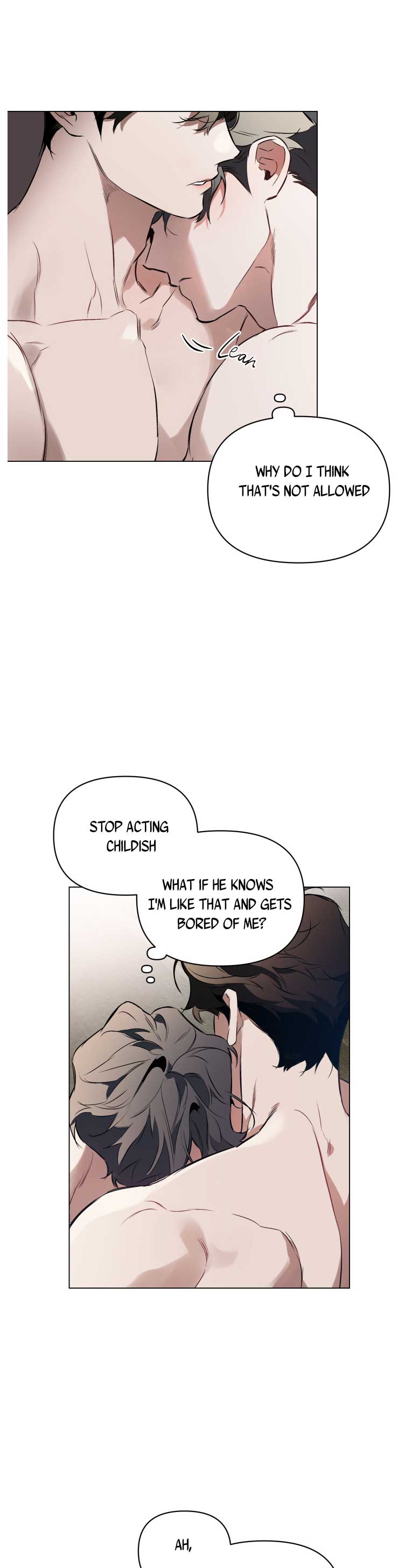 DEFINE THE RELATIONSHIP Chapter 72 121 027