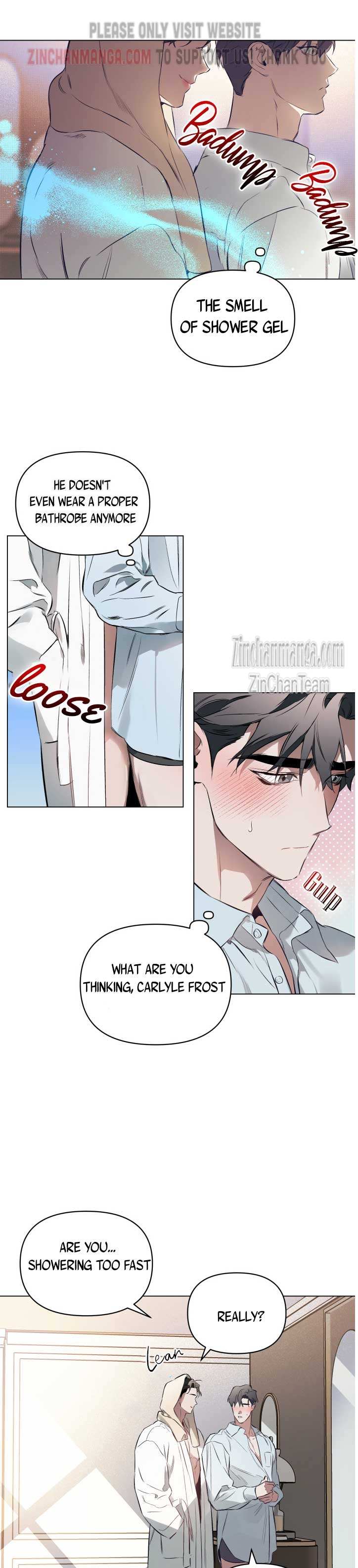 DEFINE THE RELATIONSHIP Chapter 74 83 001