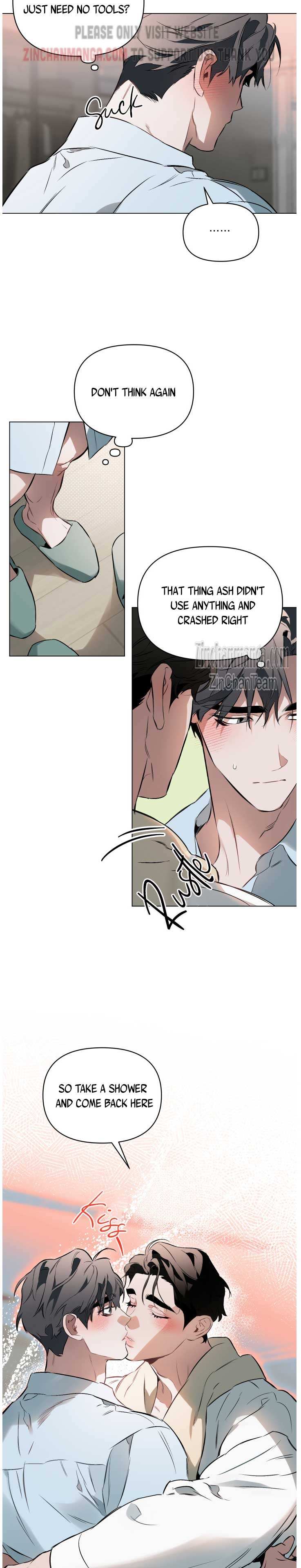 DEFINE THE RELATIONSHIP Chapter 74 101 019