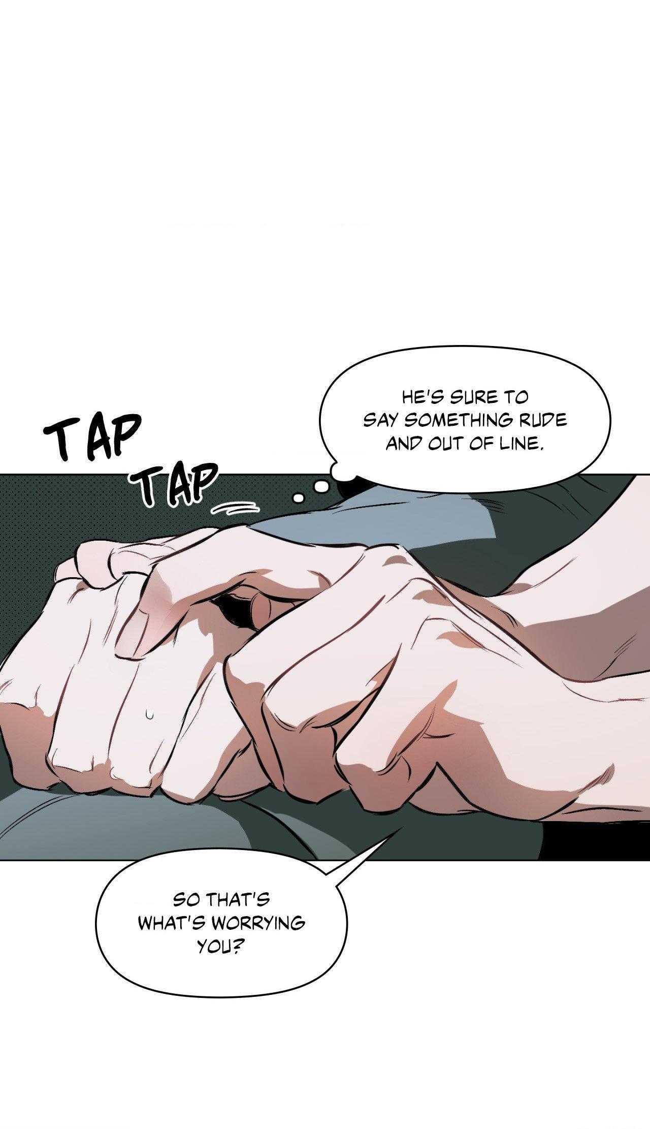 DEFINE THE RELATIONSHIP Chapter 77 207 011