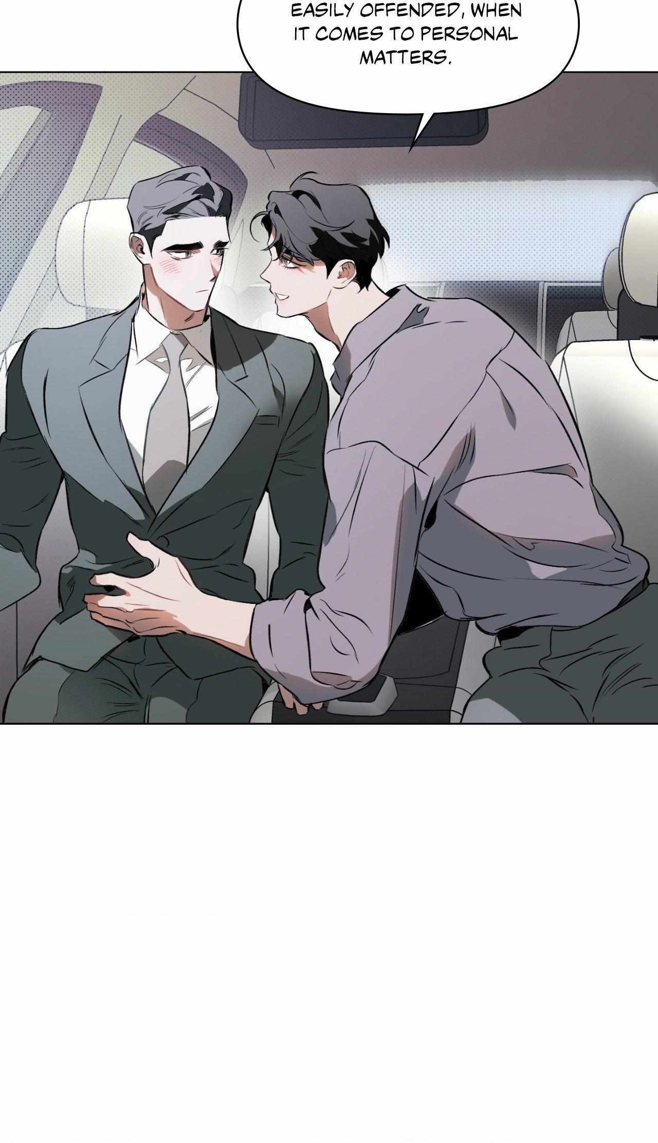 DEFINE THE RELATIONSHIP Chapter 77 218 022