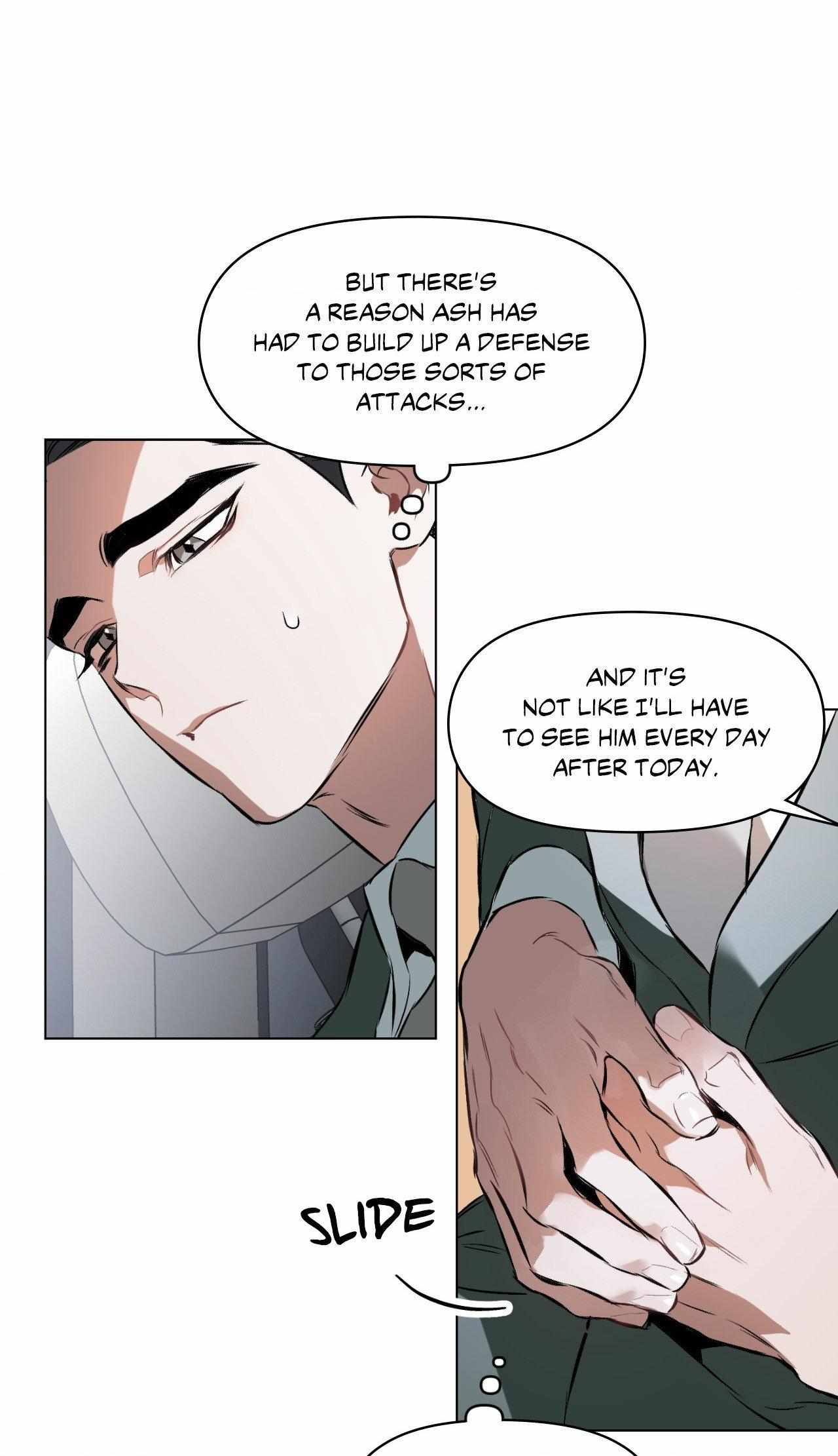 DEFINE THE RELATIONSHIP Chapter 77 219 023