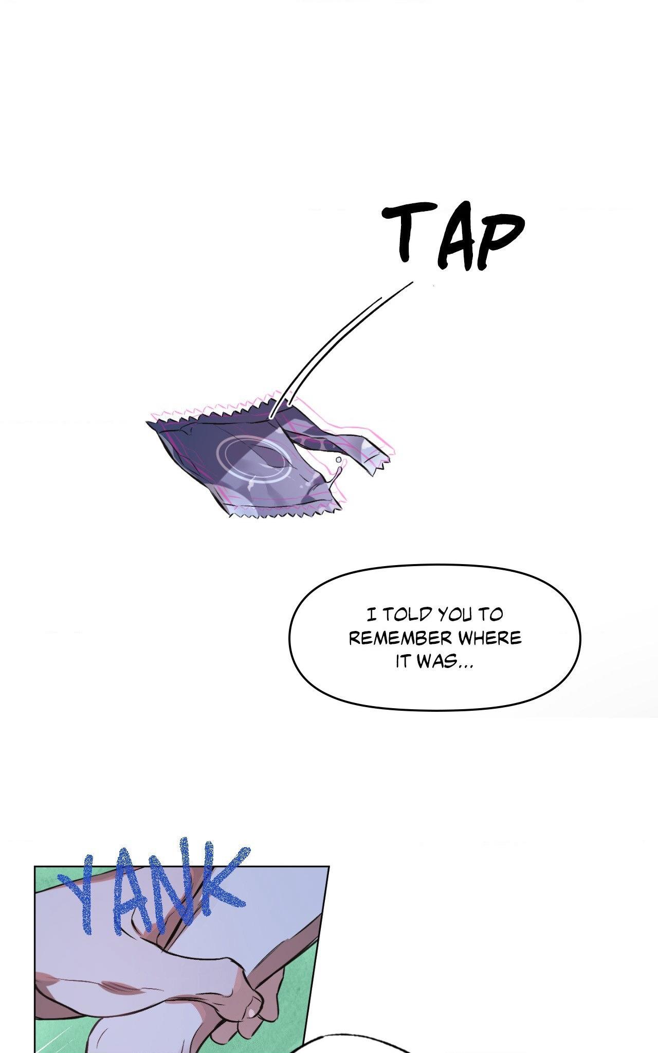 DEFINE THE RELATIONSHIP Chapter 84 231 038