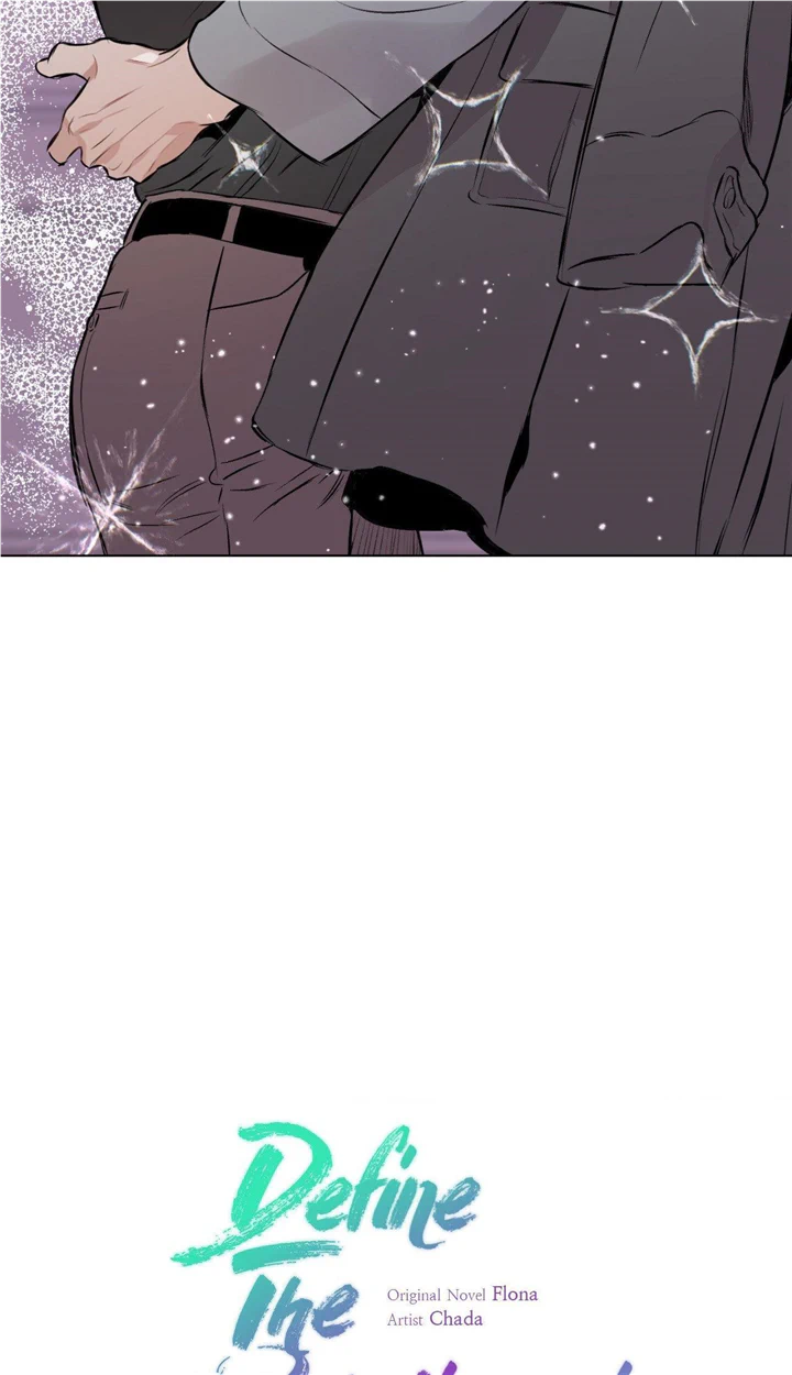 DEFINE THE RELATIONSHIP Chapter 87 227 004