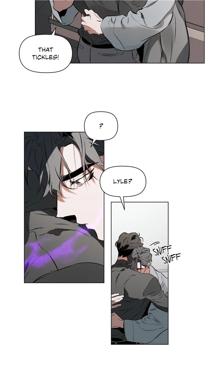 DEFINE THE RELATIONSHIP Chapter 87 231 008