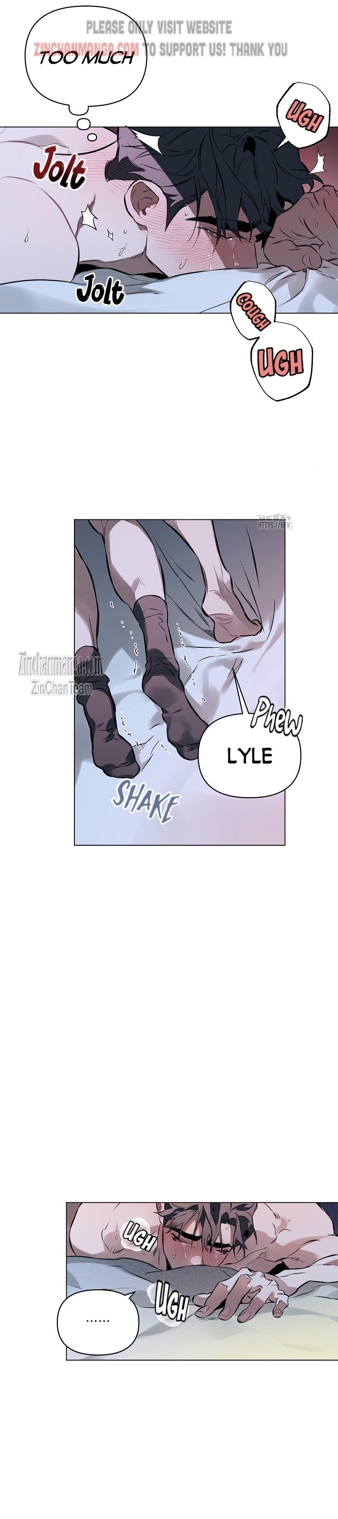 DEFINE THE RELATIONSHIP Chapter 95.5 61 012