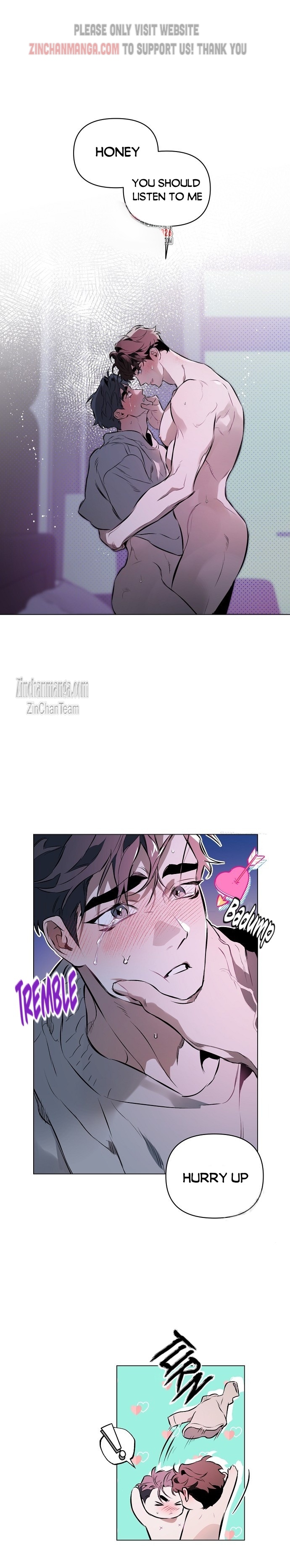 DEFINE THE RELATIONSHIP Chapter 95 50 003