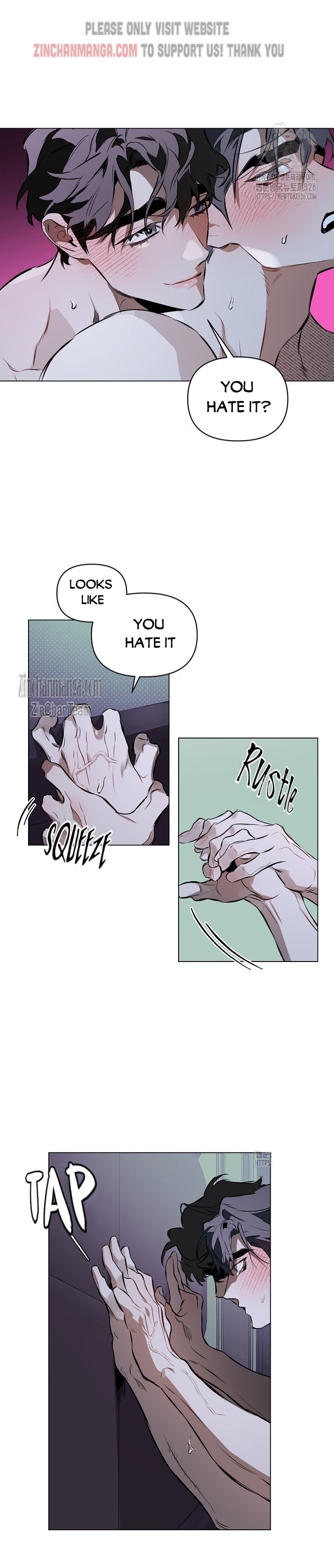 DEFINE THE RELATIONSHIP Chapter 95 53 006