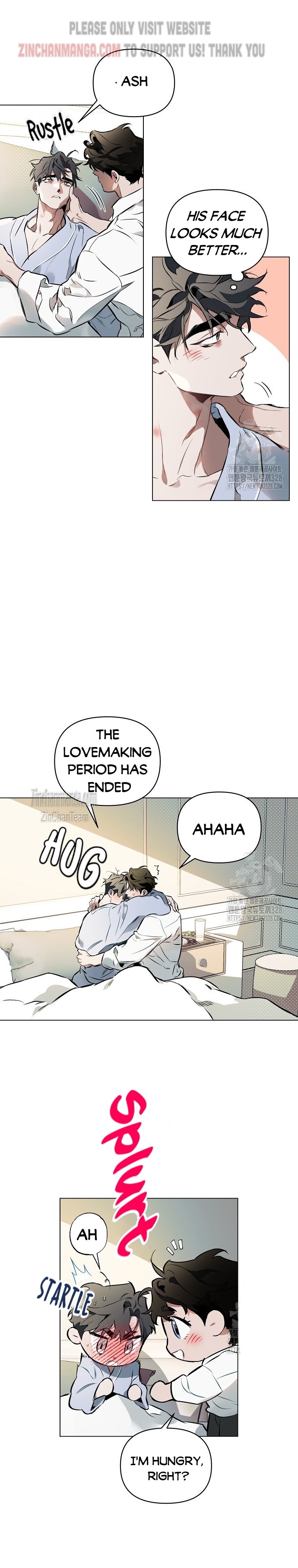 DEFINE THE RELATIONSHIP Chapter 97.5 36 004