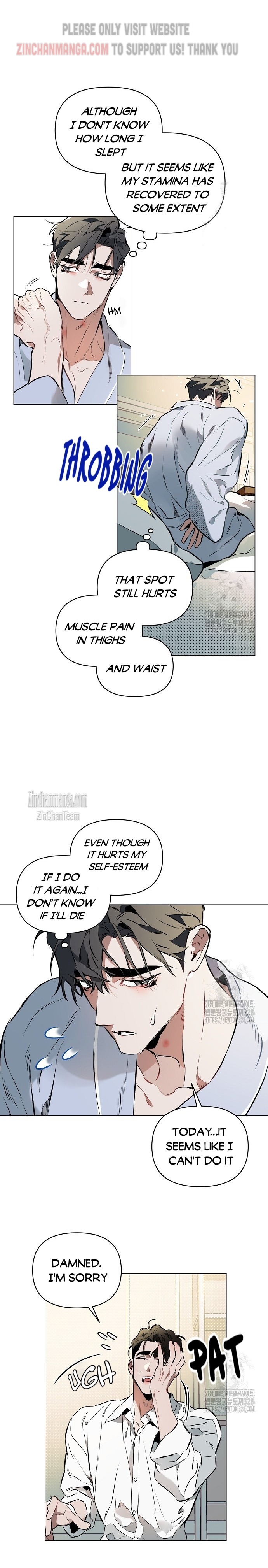 DEFINE THE RELATIONSHIP Chapter 97.5 38 006