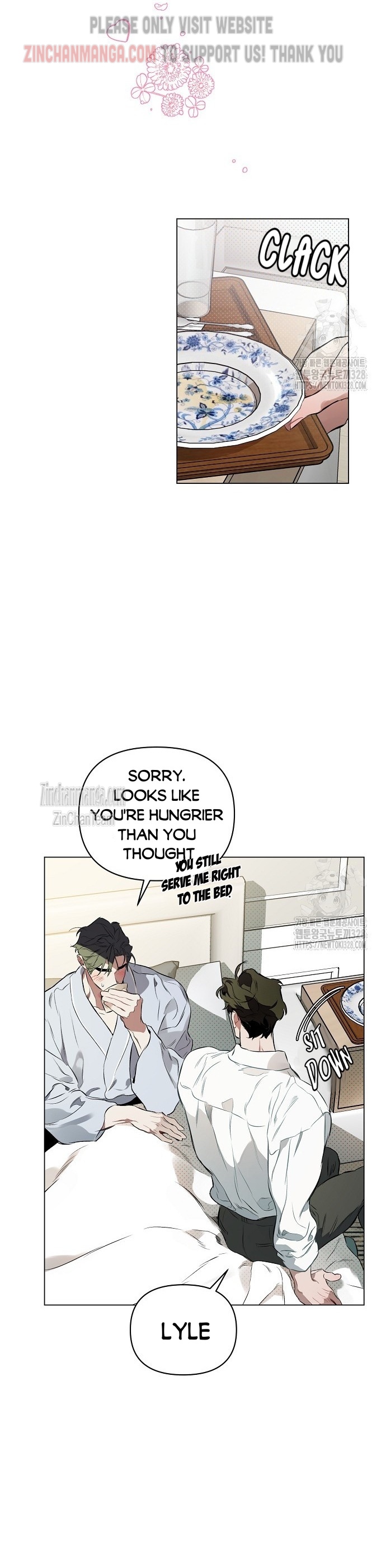 DEFINE THE RELATIONSHIP Chapter 97.5 42 010