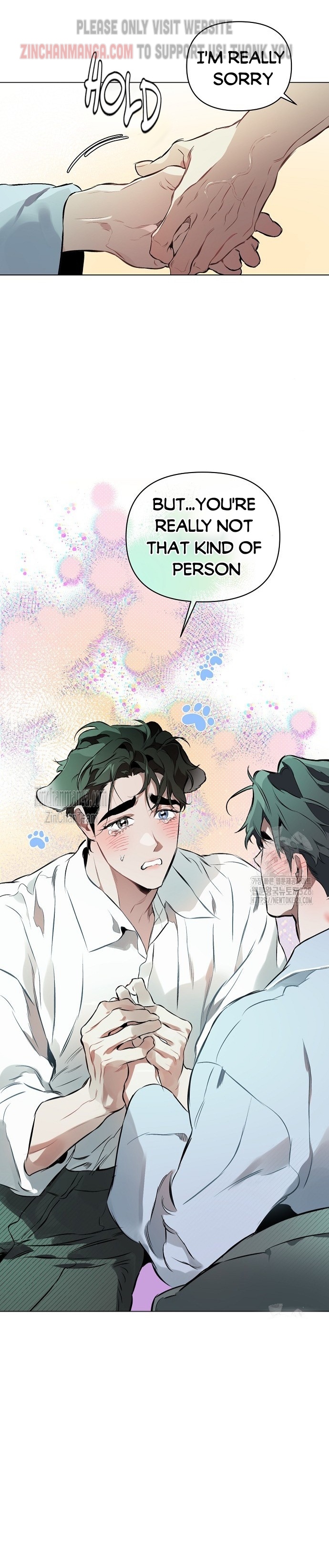 DEFINE THE RELATIONSHIP Chapter 97.5 43 011