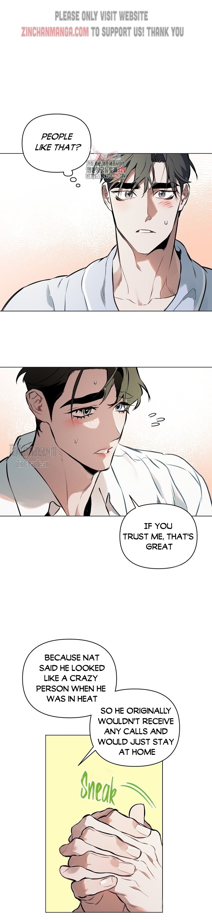 DEFINE THE RELATIONSHIP Chapter 98 64 003