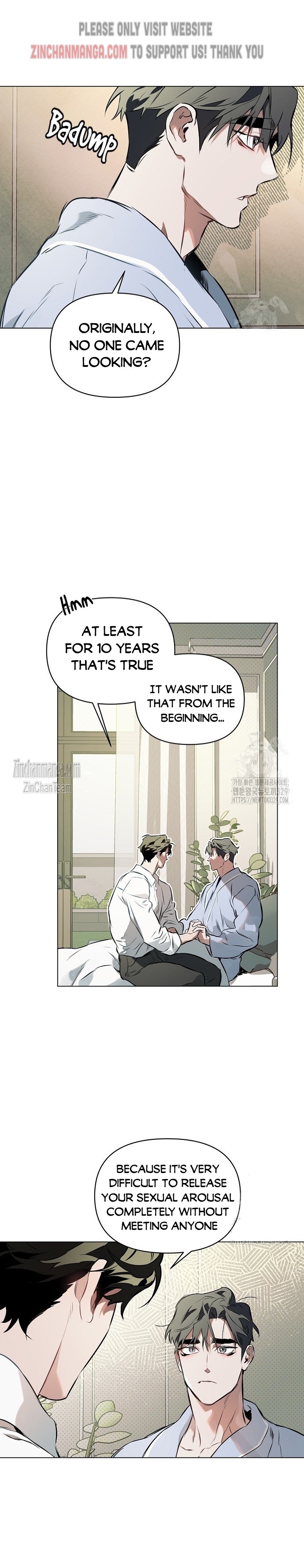 DEFINE THE RELATIONSHIP Chapter 98 66 005