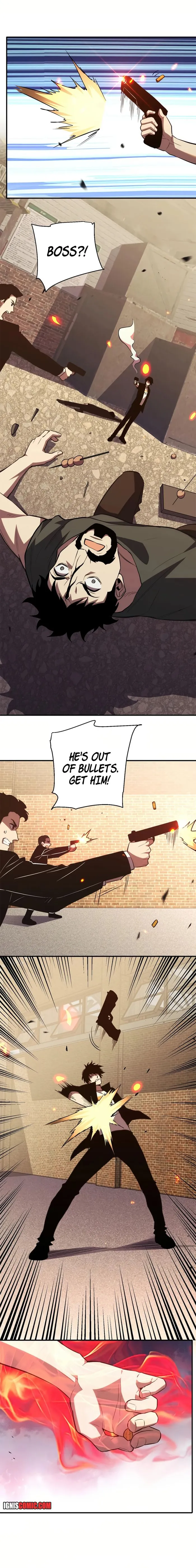 Demon God of Apocalyptic Behemoth Chapter 15 44 001