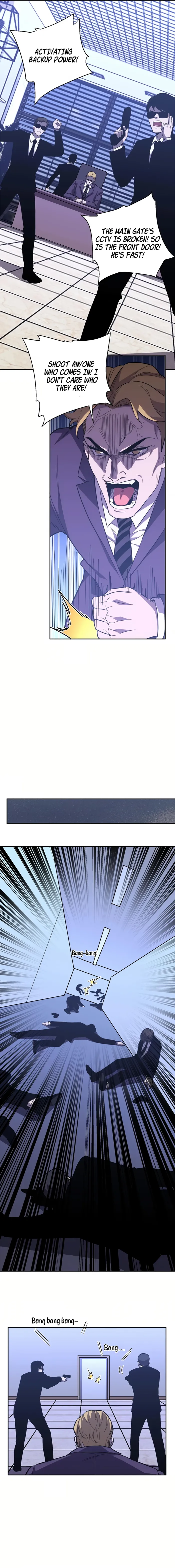 Demon God of Apocalyptic Behemoth Chapter 15 48 005