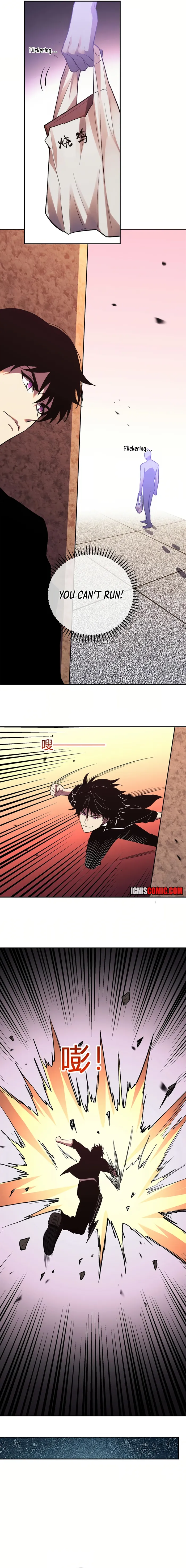 Demon God of Apocalyptic Behemoth Chapter 15 54 011